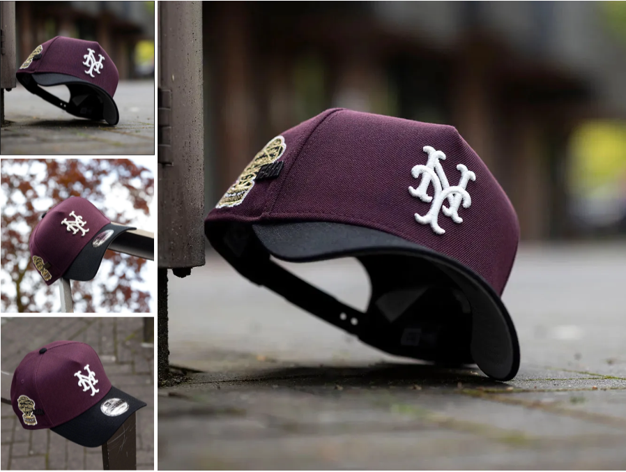2026 New Hat 0aee34841009